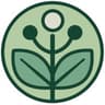 Flourish: Grow with Self-Care logo